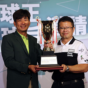 吳俊彥 吳俊彥